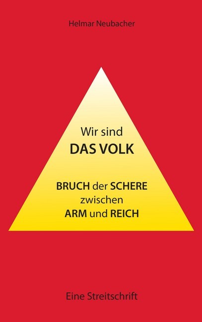 Wir sind das Volk main product photo