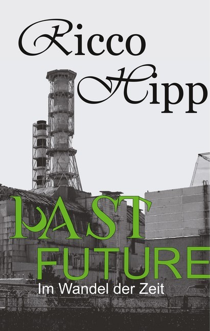 Past Future main product photo