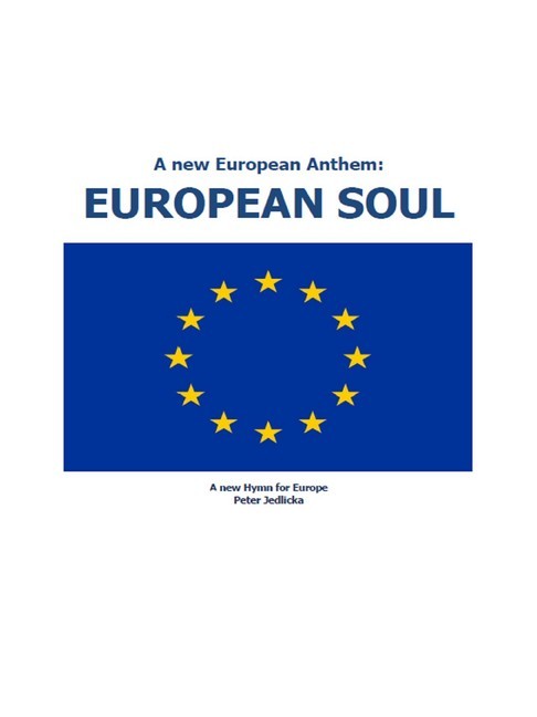 A new European Anthem: European Soul main product photo