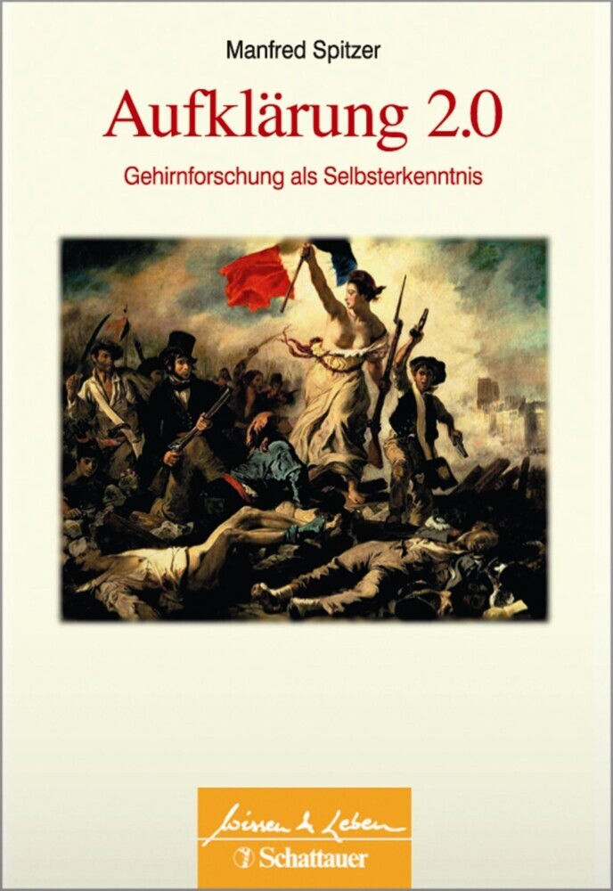 Aufklärung 2.0 (Wissen & Leben) main product photo