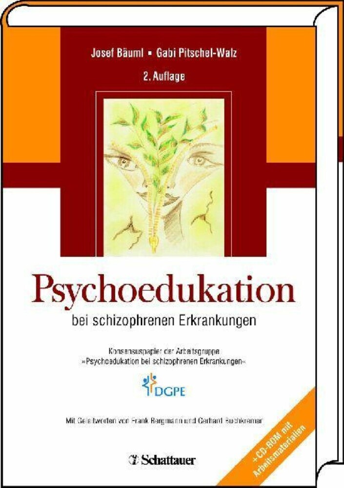 Psychoedukation main product photo