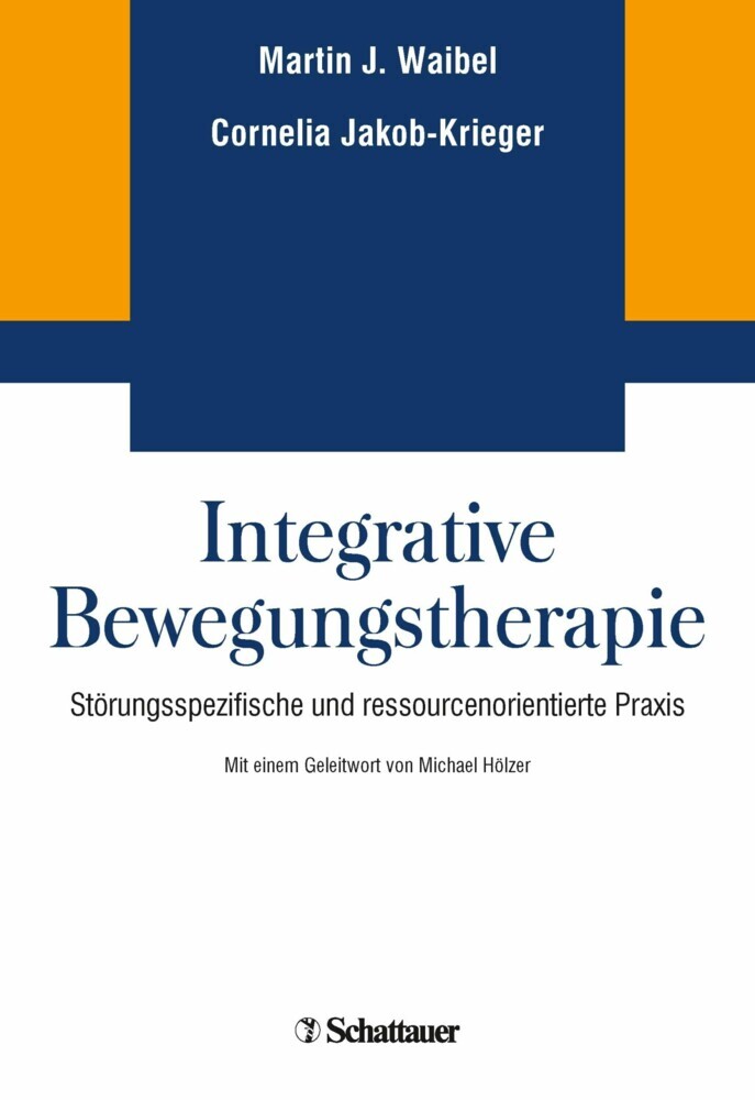 Integrative Bewegungstherapie main product photo