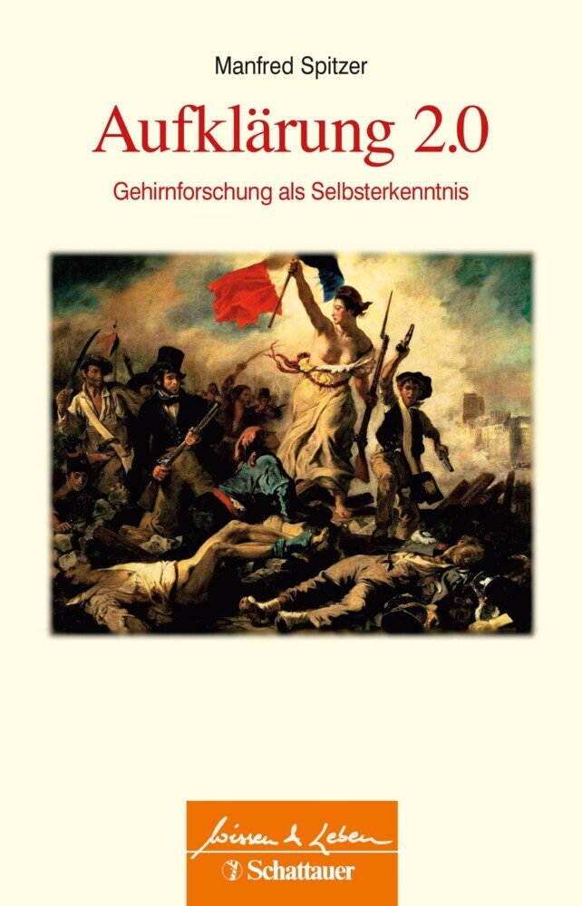 Aufklärung 2.0 (Wissen & Leben) main product photo