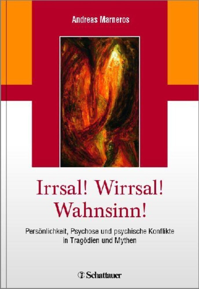 Irrsal! Wirrsal! Wahnsinn! main product photo