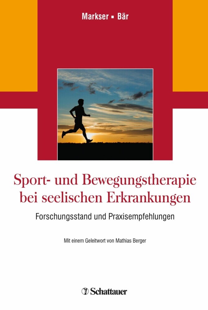 Sport- und Bewegungstherapie bei seelischen Erkrankungen main product photo