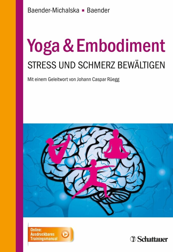 Yoga & Embodiment main product photo