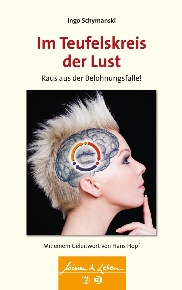 Im Teufelskreis der Lust (Wissen & Leben) main product photo