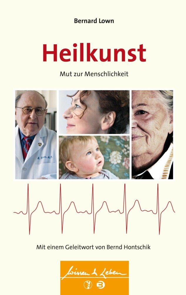 Heilkunst (Wissen & Leben) main product photo