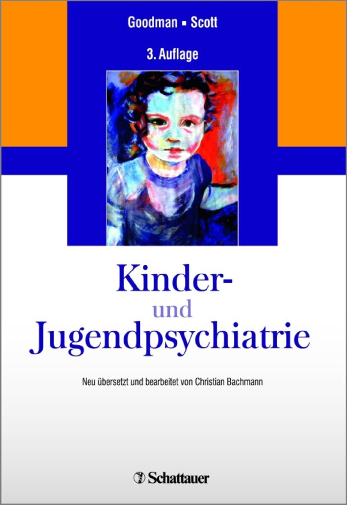 Kinder- und Jugendpsychiatrie main product photo