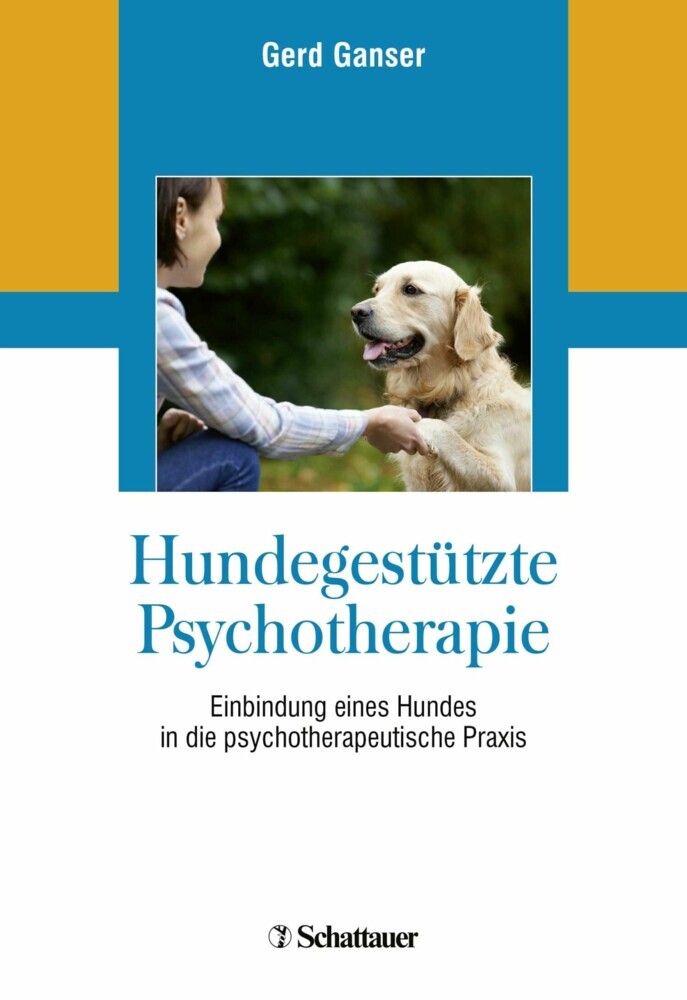 Hundegestützte Psychotherapie main product photo