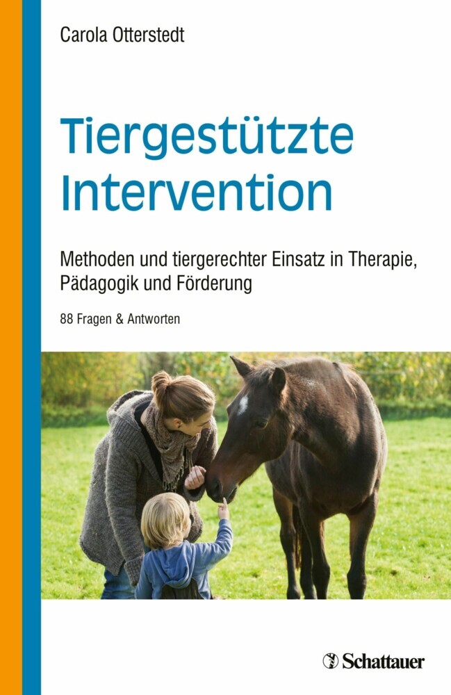 Tiergestützte Intervention main product photo