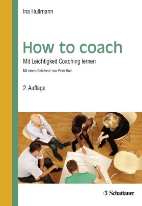 How to coach