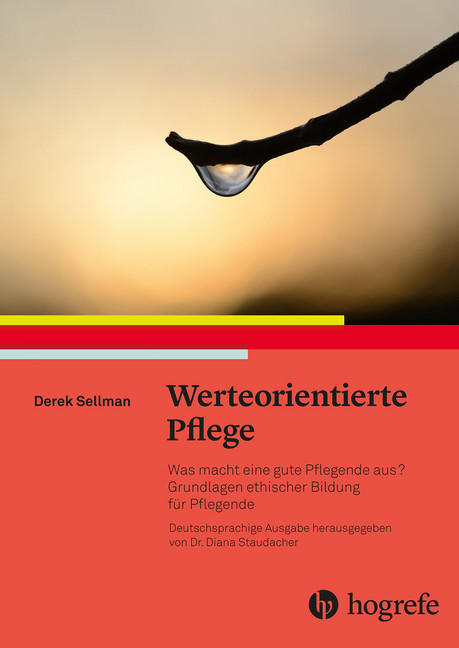 Werteorientierte Pflege main product photo