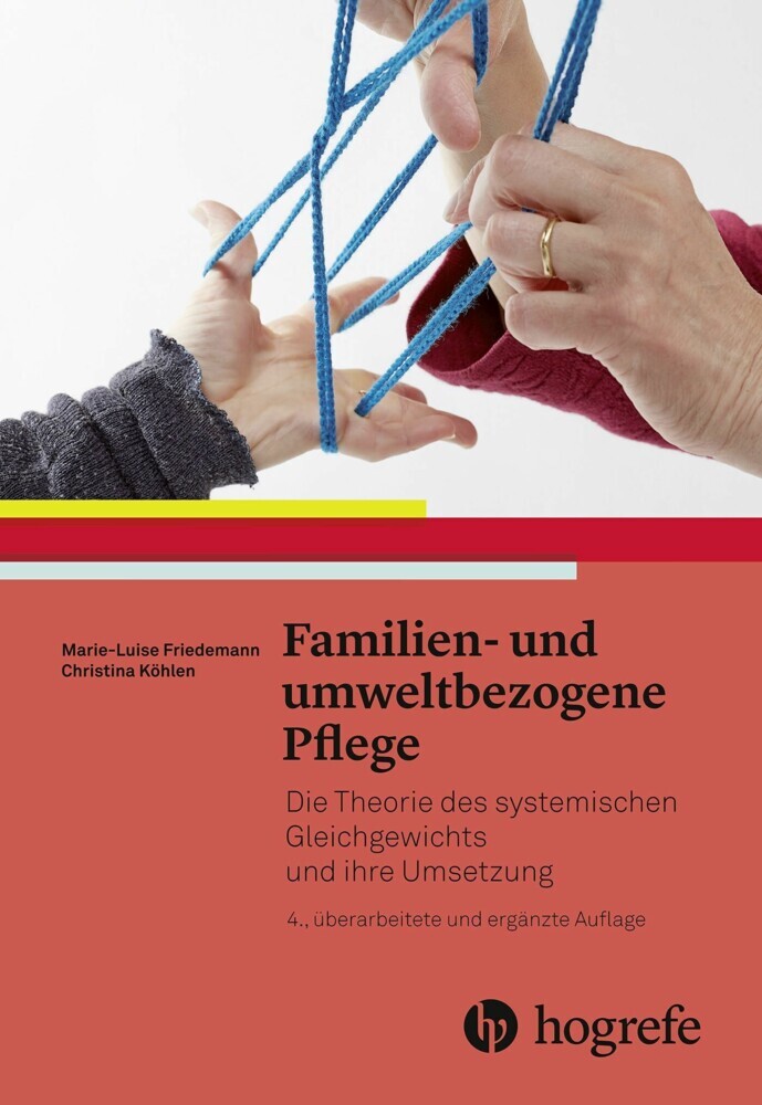 Familien- und umweltbezogene Pflege main product photo