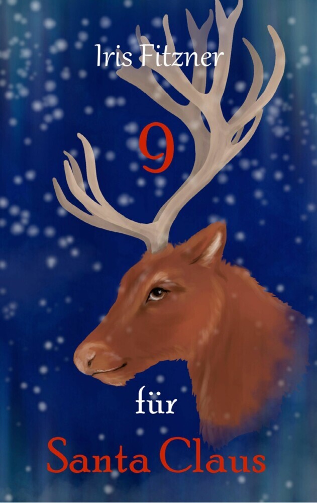 9 für Santa Claus main product photo