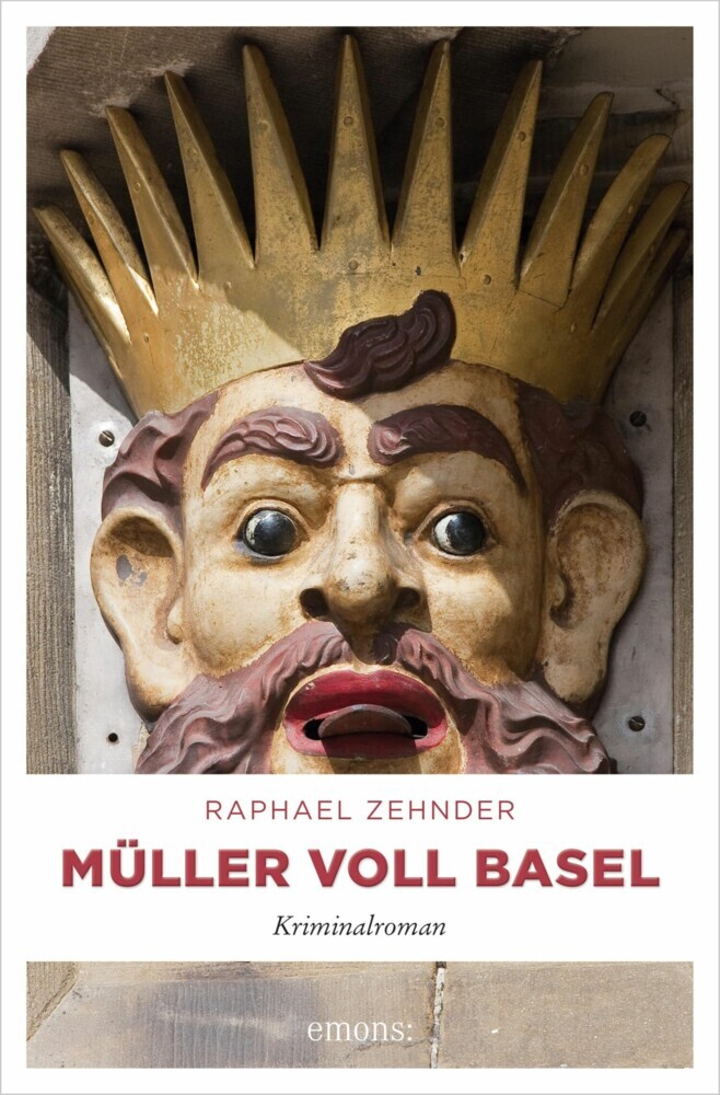 Müller voll Basel main product photo