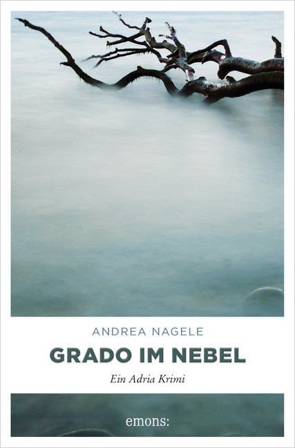 Grado im Nebel main product photo