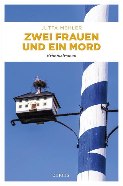 Zwei Frauen und ein Mord main product photo