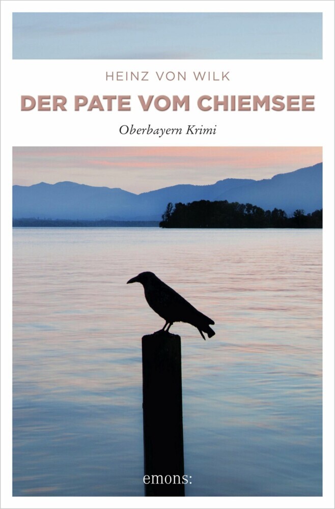 Der Pate vom Chiemsee main product photo