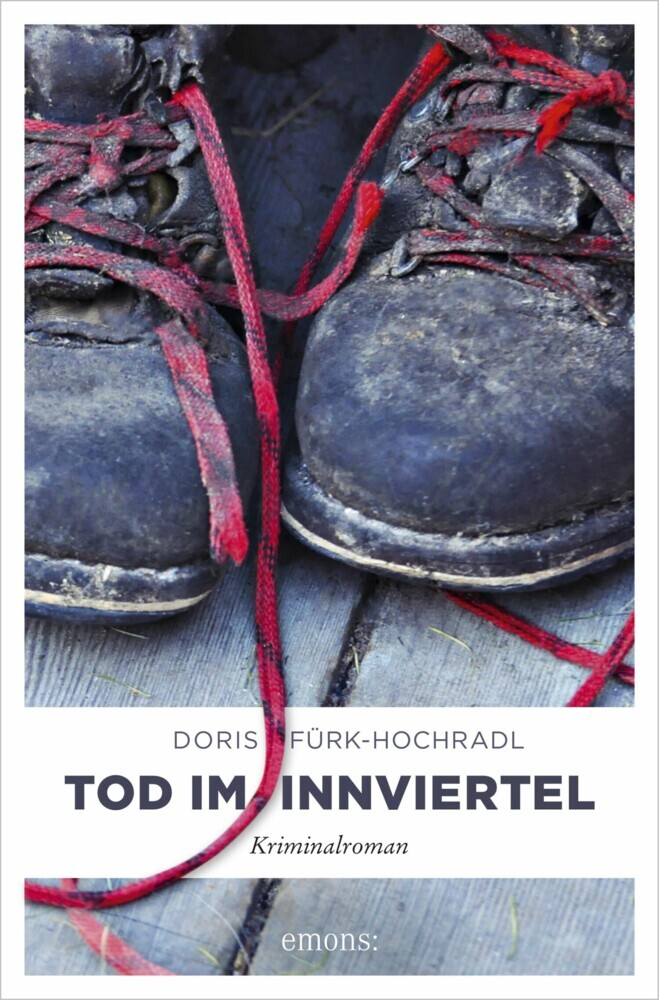 Tod im Innviertel main product photo