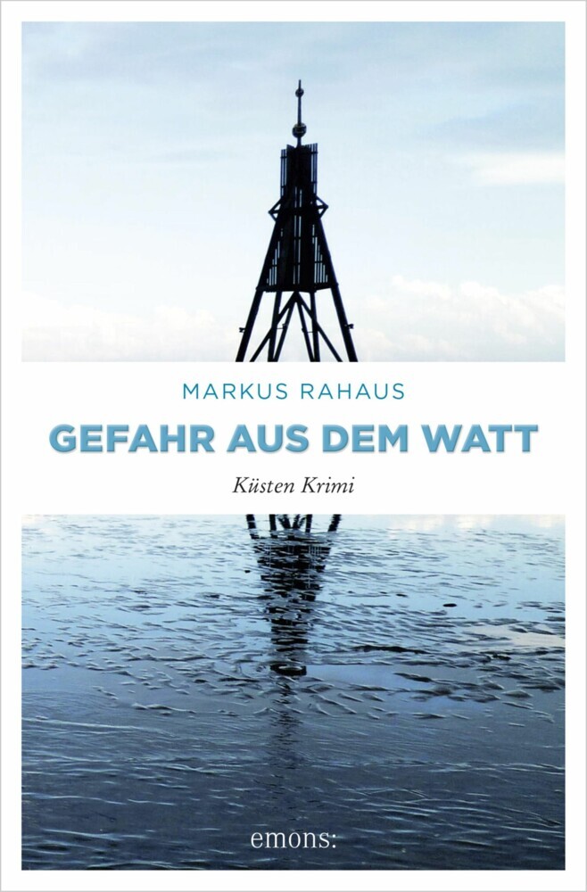Gefahr aus dem Watt main product photo
