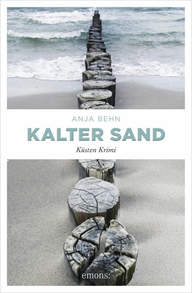 Kalter Sand main product photo