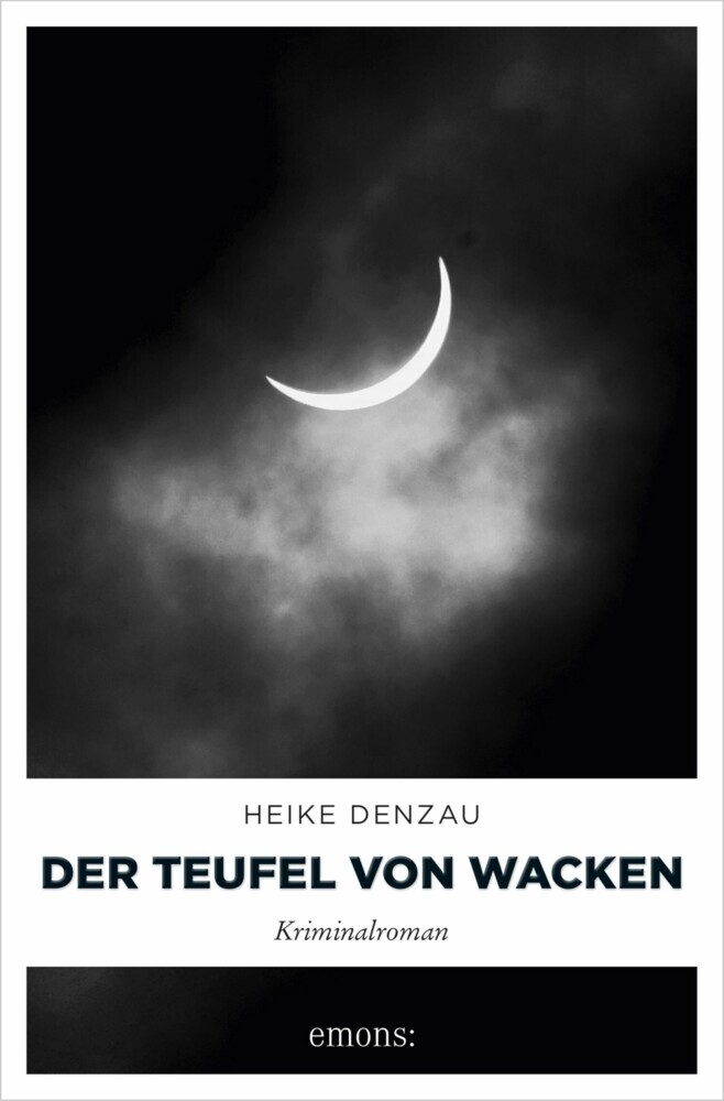 Der Teufel von Wacken main product photo