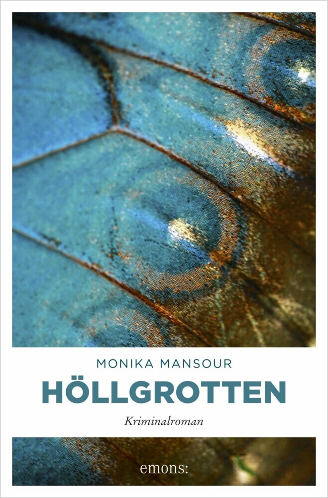 Höllgrotten main product photo