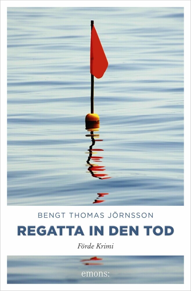 Regatta in den Tod main product photo