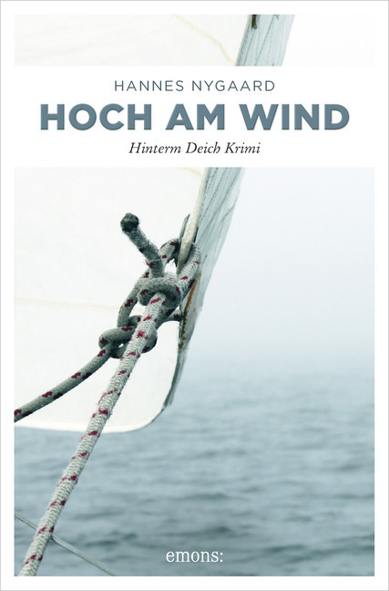 Hoch am Wind main product photo