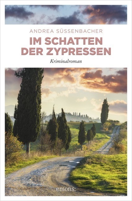 Im Schatten der Zypressen main product photo
