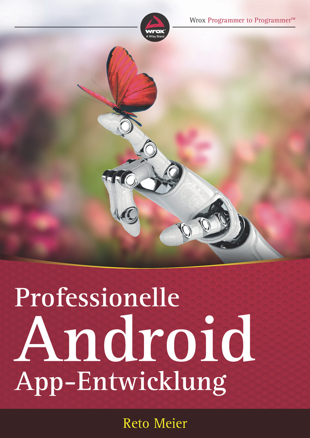 Professionelle Android-App-Entwicklung main product photo