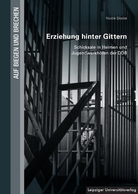 Erziehung hinter Gittern main product photo