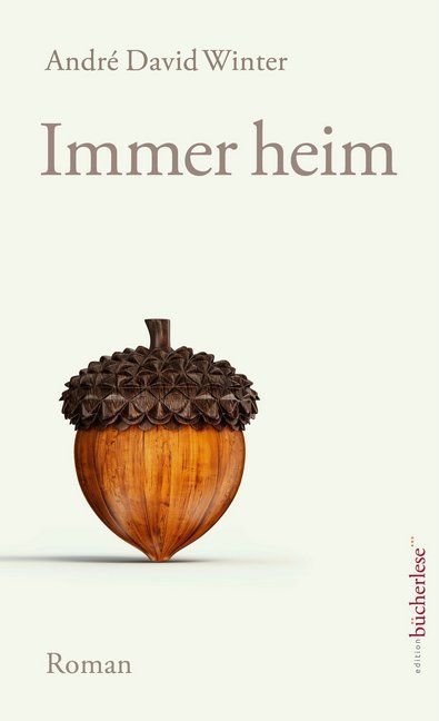 Immer heim main product photo