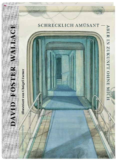 Schrecklich amüsant - aber in Zukunft ohne mich main product photo