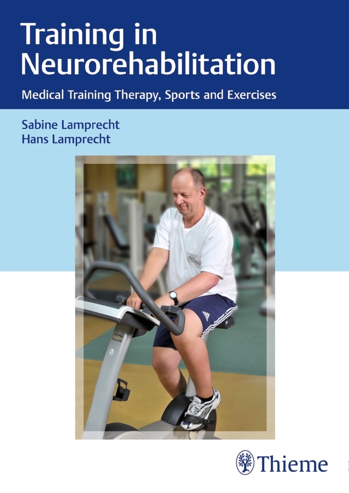 Training in Neurorehabilitation main product photo
