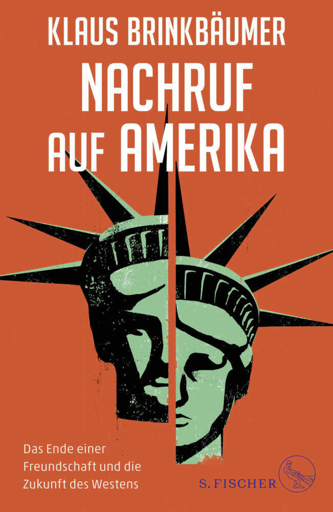 Nachruf auf Amerika main product photo