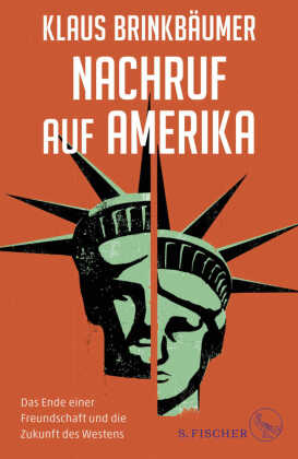 Nachruf auf Amerika