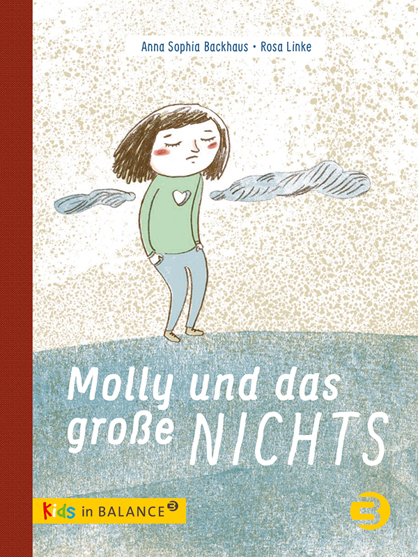 Molly und das große Nichts main product photo