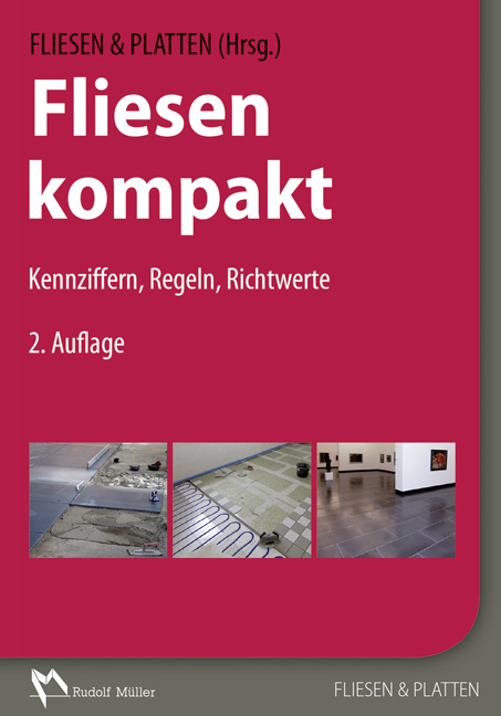 Fliesen kompakt main product photo