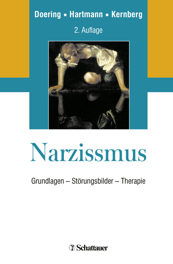 Narzissmus main product photo