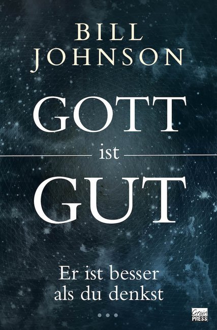 Gott ist gut main product photo