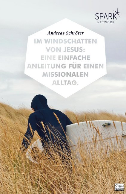 Im Windschatten von Jesus main product photo