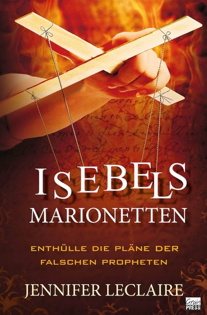 Isebels Marionetten main product photo