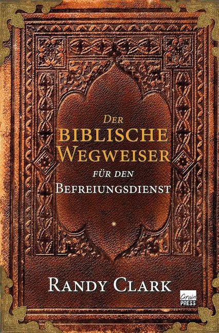 Der biblische Wegweiser für den Befreiungsdienst main product photo
