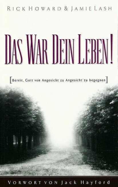 Das war dein Leben! main product photo