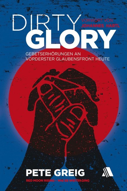 Dirty Glory - Deutsche Version main product photo
