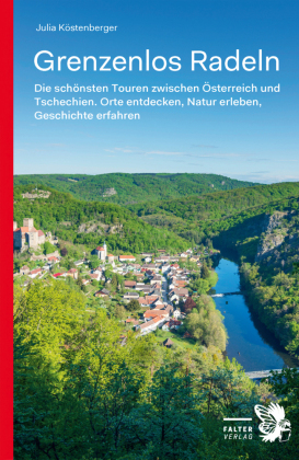 Grenzenlos Radeln - Band 1. Bd.1