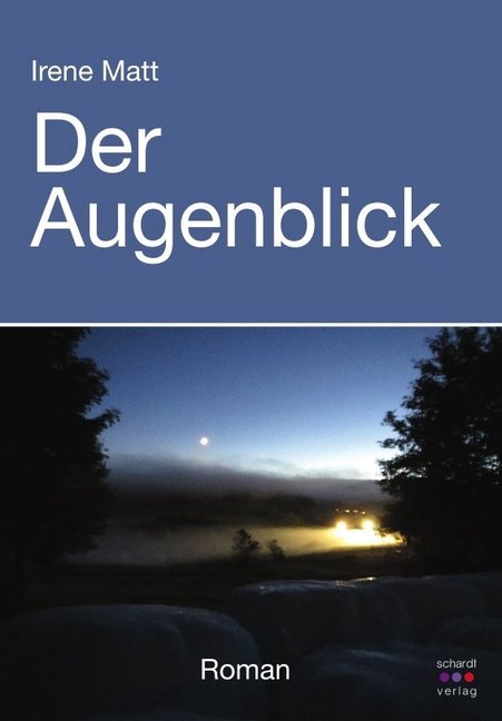 Der Augenblick main product photo