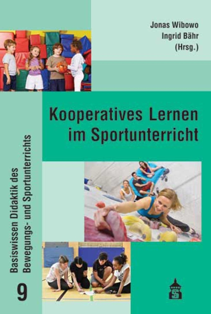 Kooperatives Lernen im Sportunterricht main product photo